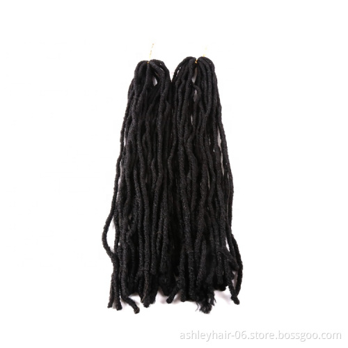 braiding hair kanekalon and toyokalon  CROCHET HAIR synthetic factory clearance hair JULIANNA   22in 12s 110g